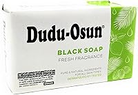Tropical Naturals Dudu Osun African Black Soap 48 Count — image 2