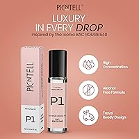 PICNTELL Perfume Oil Impression Roll-on (0.33oz) — image 2