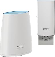 NETGEAR Orbi RBK30 Whole Home Mesh WiFi System — image 1
