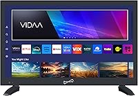 Supersonic SC-1926DVD 19-inch LED Smart HDTV — image 5