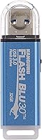 Kanguru FlashBlu30 32GB USB 3.0 Flash Drive — image 2