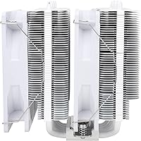 Thermalright Peerless Assassin 120 SE ARGB White CPU Air Cooler — image 7