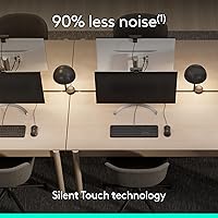 Logitech Signature Wired M520 L for Business — image 4