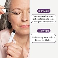 LashCare+ Eyelash Enhancing Serum 1mL — image 5