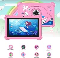 Aheadthink AHQ82K 7-inch Kids Tablet, 32GB — image 3