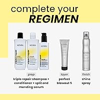 Kenra Triple Repair Shampoo 10.58oz — image 6