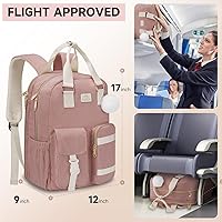 MATEIN 15.6″ Laptop Backpack for Women — image 3