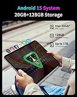 TECLAST T65 13.4-inch Tablet 20GB+128GB — image 5