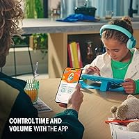 JBL Junior 320BT Kids Headphones — image 4