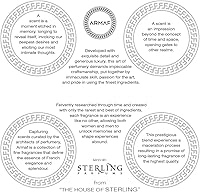 Armaf Club De Nuit for Women 2-Piece Set (3.4oz Eau De Parfum + 6.8oz Body Spray) — image 6