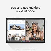 Samsung Galaxy Tab A9+ 11” 64GB — image 8