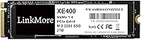 LinkMore XE400 2TB PCIe Gen4 NVMe SSD — image 1