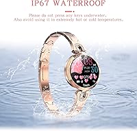 Yihou AK16 Women's Smart Watch — image 6