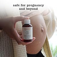 Erbaviva Stretch Mark Oil 4 Fl Oz — image 4