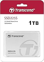 Transcend 1TB SATA III SSD — image 2