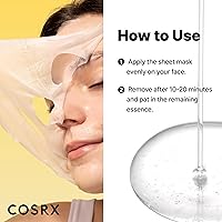COSRX Snail Mucin Sheet Mask 10 EA — image 6