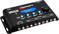 Taramp's Pro 2.4S DSP Crossover Equalizer — image 7