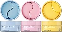 Terez & Honor Under Eye Patches - 180 Pcs — image 1