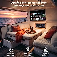 SYLVOX 40″ 12V Smart TV — image 2