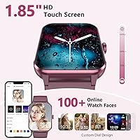 Blackview 2025 Fitness Tracker R50Pro — image 4