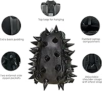 Madpax Spike Backpack 15″ Laptop Bag — image 4