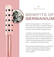 YOUTHLUX Radiance Roller - Rose Gold — image 4