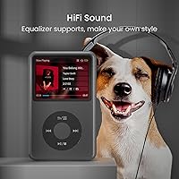 Innioasis Y1 MP3 Player 128GB — image 5