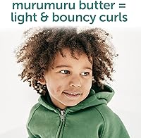 Fairy Tales Curly Q Hydrating Kids Shampoo – 32oz — image 5