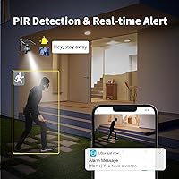 Xega S20 4G LTE Cellular Security Camera — image 7