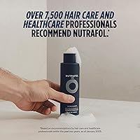 Nutrafol Men’s Shampoo and Conditioner 2-in-1, 8.1 Fl Oz — image 2