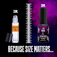 Bare Chemist Iris Pheromone Perfume for Women 1oz — image 5