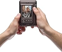 Fujifilm INSTAX Mini LIPLAY Hybrid Instant Camera — image 4