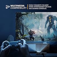 Kodak Ultra Mini Portable Projector — image 6