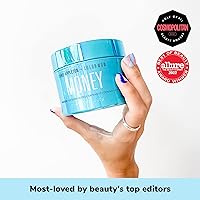 COLOR WOW Money Masque – Deep Hydrating Conditioning Treatment 11.36oz — image 5