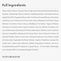 NatureKind Hyaluron Lifting Eye Cream 15ml — image 7