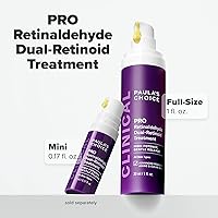 Paula’s Choice Pro Retinaldehyde Dual-Retinoid Advanced Treatment Serum 3.53oz — image 10