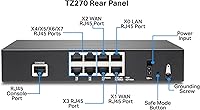 SonicWall TZ270 Gen7 Firewall — image 3