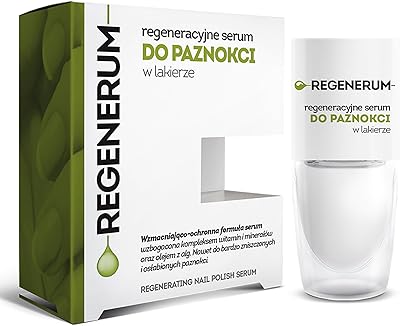 Regenerum Regenerative Nail Serum 8ml