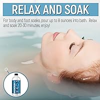 Magnum Solace Magnesium Oil 1 Liter — image 2