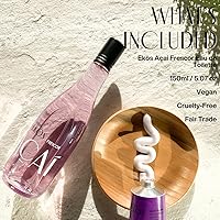 Natura Ekos Açaí Body Mist Frescor 150mL — image 3