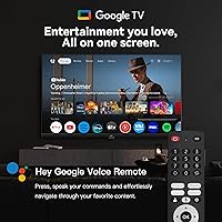 FPD CG43-P3 43-inch Smart TV — image 3