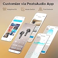 SoundPEATS Air5 Pro Wireless Earbuds — image 8