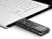 Sony ICD-UX570 Digital Voice Recorder — image 4