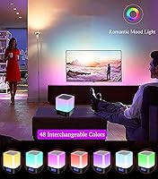HoaBoly Night Light Bluetooth Speaker — image 5