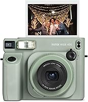 Fujifilm INSTAX Wide 400 Instant Camera — image 1