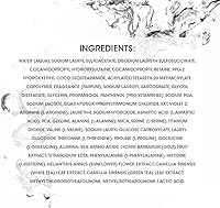 SEVEN Hair Care Rinzu Helio Violet Shampoo 7oz — image 9