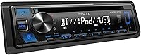 Kenwood KDC-BT370U Car Stereo — image 5