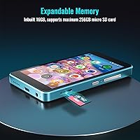 Luoran M4S Kids MP3 Player 16GB — image 6