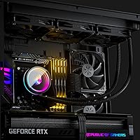 upHere Liquid CPU Cooler 360mm AIO — image 6