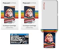 Polaroid Hi-Print 2x3 Bluetooth Pocket Printer — image 1
